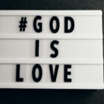 text god is love